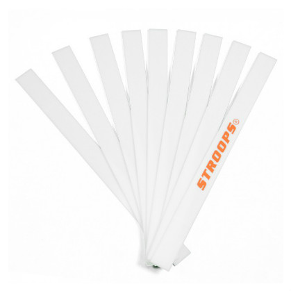 Stroops agility slats plastic set van 12 (393142) 393140